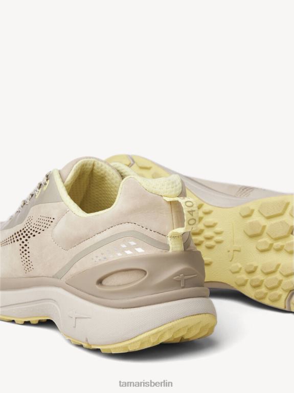 de Tamaris Frauen w-0405 - sand uni 0LHV468 Schuhe