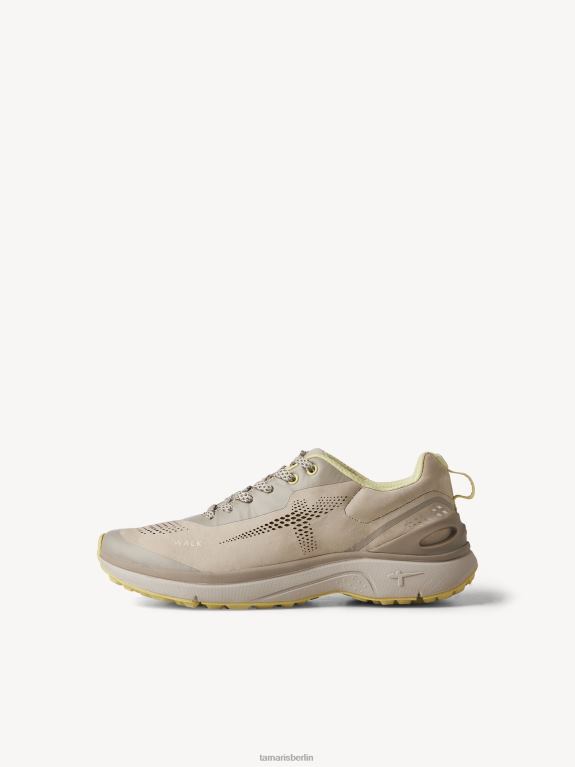 de Tamaris Frauen w-0405 - sand uni 0LHV468 Schuhe