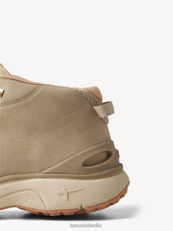 de Tamaris Frauen w-0440 - Elfenbein uni 0LHV4699 Schuhe
