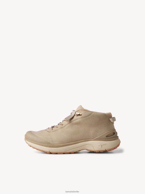de Tamaris Frauen w-0440 - Elfenbein uni 0LHV4699 Schuhe