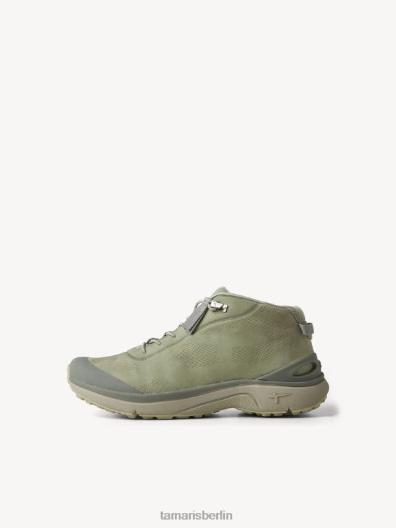 de Tamaris Frauen w-0440 - Moos uni 0LHV42199 Schuhe