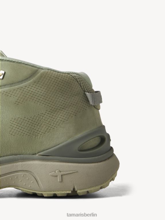de Tamaris Frauen w-0440 - Moos uni 0LHV42199 Schuhe