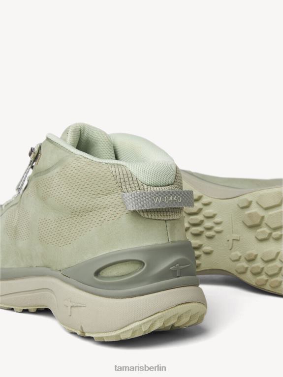 de Tamaris Frauen w-0440 - Moos uni 0LHV42199 Schuhe