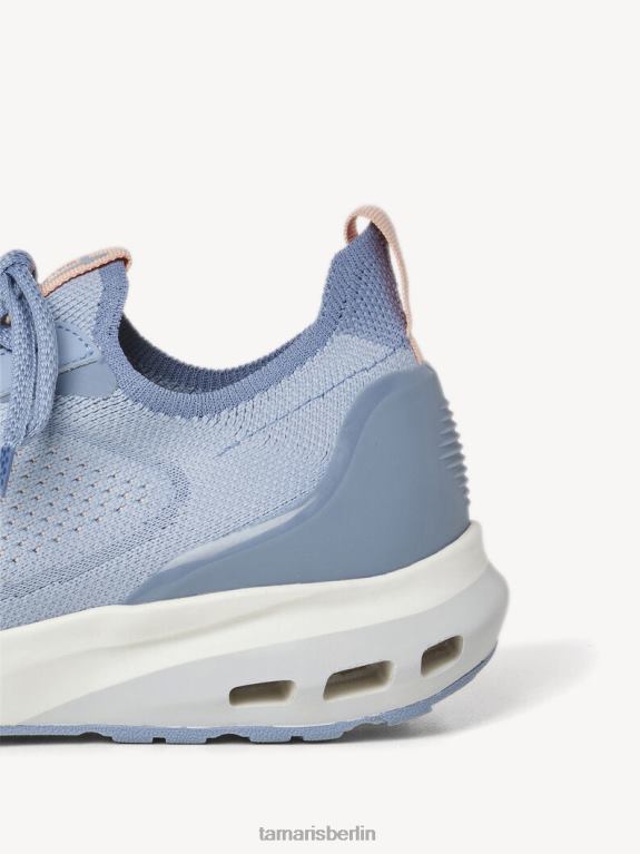 de Tamaris Frauen wanderschuh t-1630 - blau/stahlblau 0LHV4262 Schuhe
