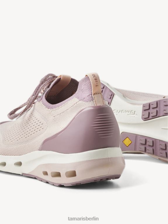 de Tamaris Frauen wanderschuh t-1630 - rose/beere 0LHV4283 Schuhe