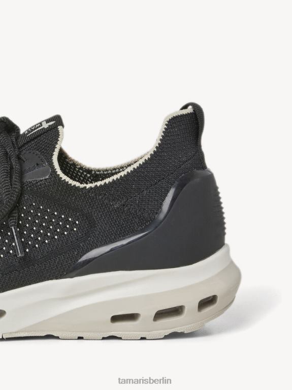 de Tamaris Frauen wanderschuh t-1630 - schwarz 0LHV4178 Schuhe