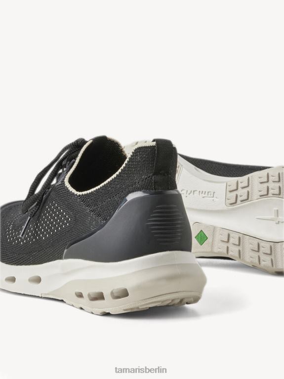 de Tamaris Frauen wanderschuh t-1630 - schwarz 0LHV4178 Schuhe
