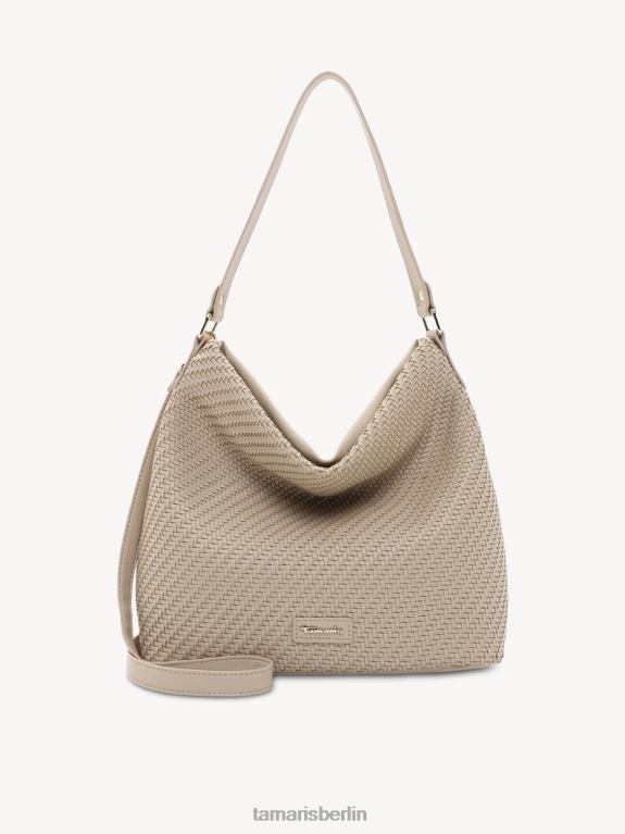 de Tamaris Frauen Tasche - Beige/Helltaupe 0LHV42945 Zubehör