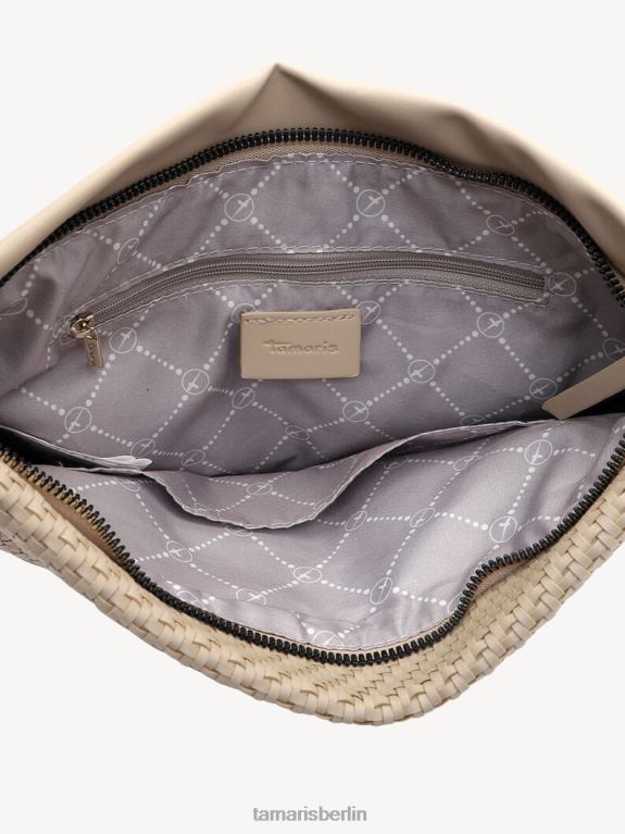 de Tamaris Frauen Tasche - Beige/Helltaupe 0LHV42945 Zubehör