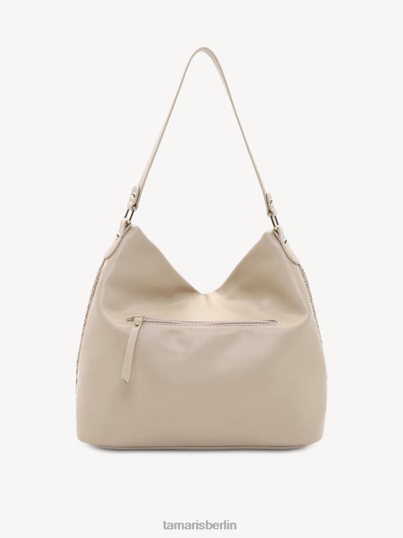 de Tamaris Frauen Tasche - Beige/Helltaupe 0LHV42945 Zubehör