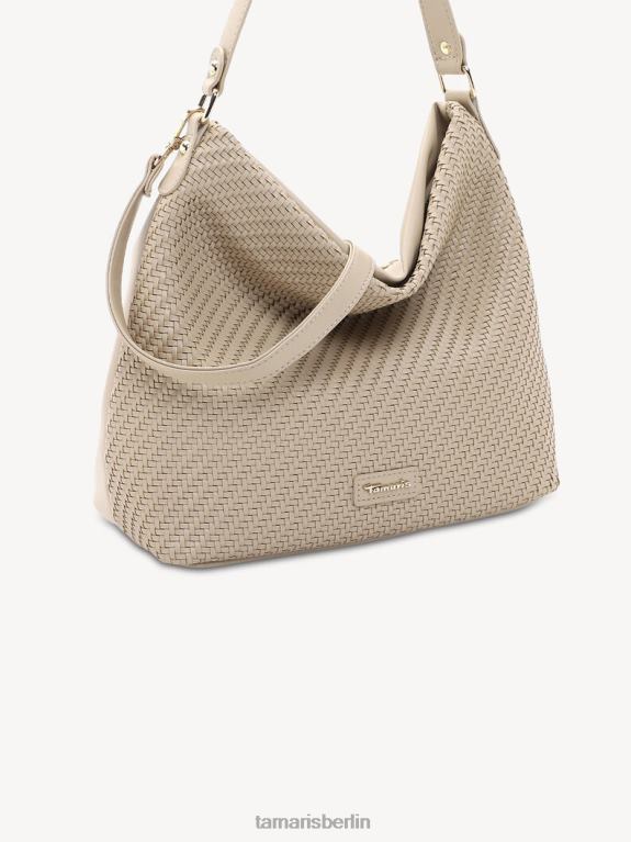 de Tamaris Frauen Tasche - Beige/Helltaupe 0LHV42945 Zubehör