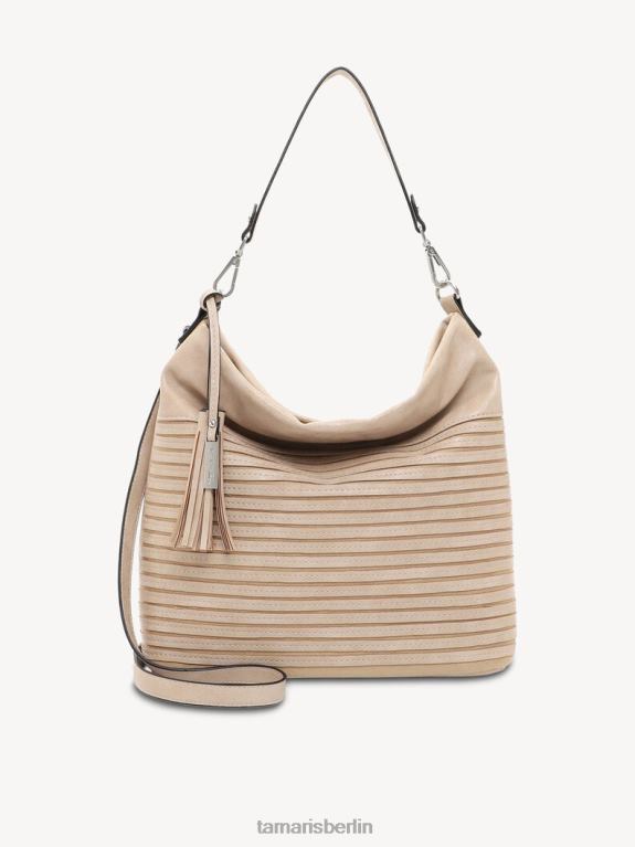 de Tamaris Frauen Tasche - Beige/Helltaupe 0LHV43155 Zubehör
