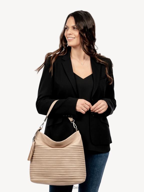 de Tamaris Frauen Tasche - Beige/Helltaupe 0LHV43155 Zubehör