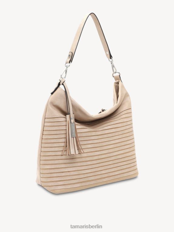 de Tamaris Frauen Tasche - Beige/Helltaupe 0LHV43155 Zubehör