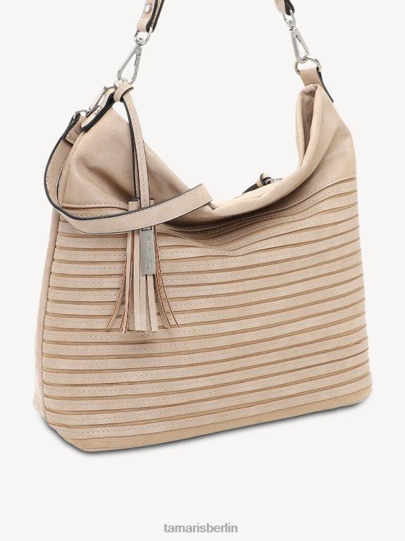 de Tamaris Frauen Tasche - Beige/Helltaupe 0LHV43155 Zubehör