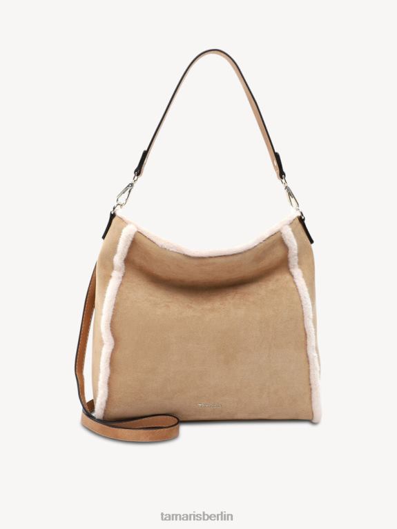 de Tamaris Frauen Tasche - Beige/Sand 0LHV42716 Zubehör