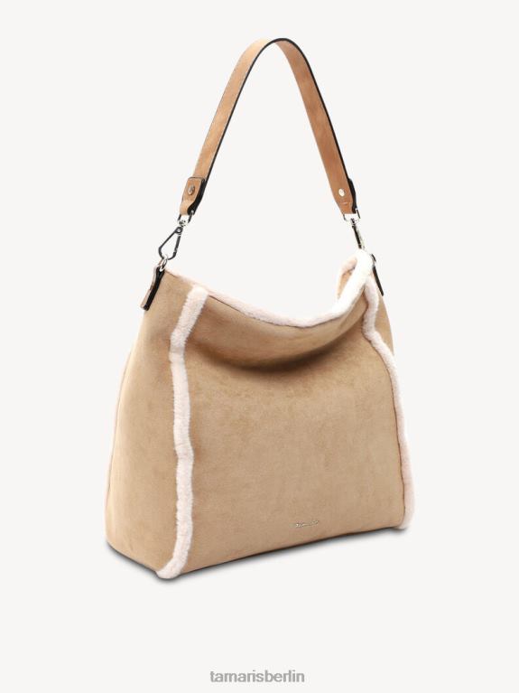 de Tamaris Frauen Tasche - Beige/Sand 0LHV42716 Zubehör
