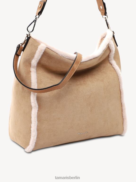 de Tamaris Frauen Tasche - Beige/Sand 0LHV42716 Zubehör