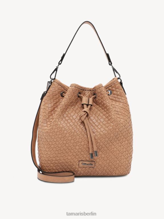 de Tamaris Frauen Tasche - Beige/Sand 0LHV42846 Zubehör