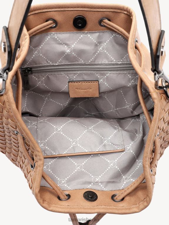 de Tamaris Frauen Tasche - Beige/Sand 0LHV42846 Zubehör