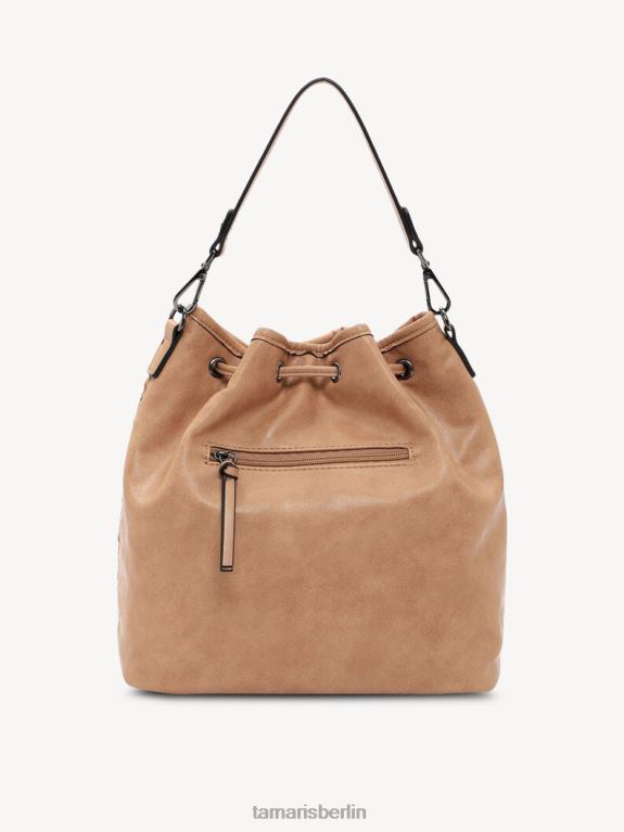 de Tamaris Frauen Tasche - Beige/Sand 0LHV42846 Zubehör
