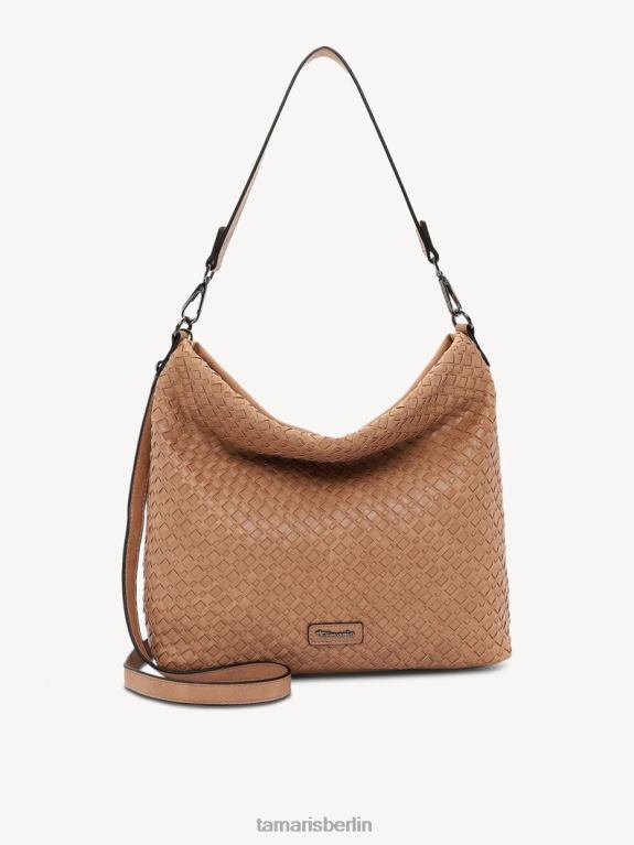 de Tamaris Frauen Tasche - Beige/Sand 0LHV43005 Zubehör