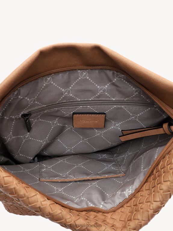 de Tamaris Frauen Tasche - Beige/Sand 0LHV43005 Zubehör