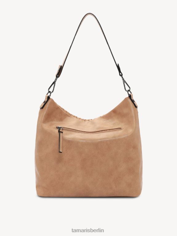 de Tamaris Frauen Tasche - Beige/Sand 0LHV43005 Zubehör