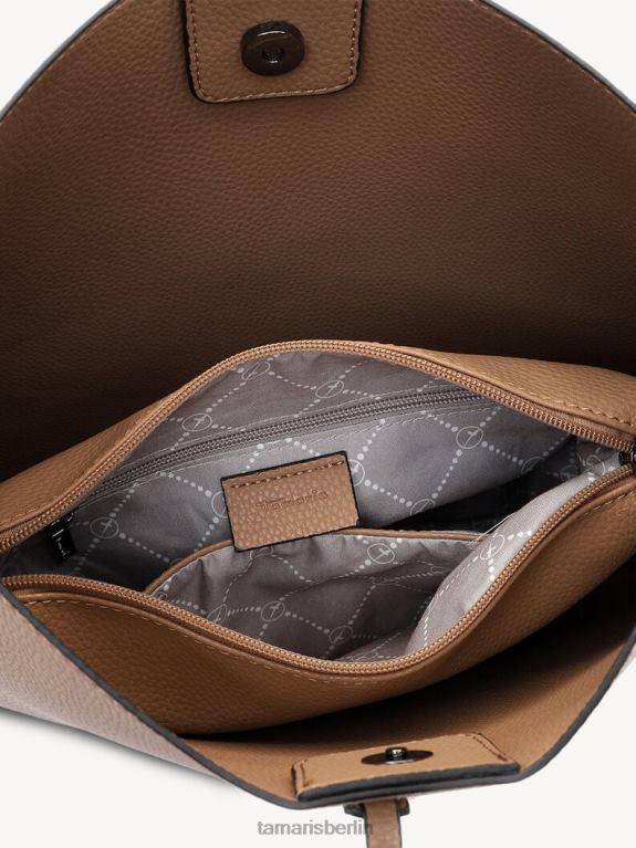 de Tamaris Frauen Tasche - Beige/Sand 0LHV43093 Zubehör