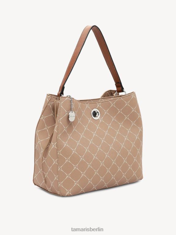 de Tamaris Frauen Tasche - Beige/Sand 0LHV43231 Zubehör