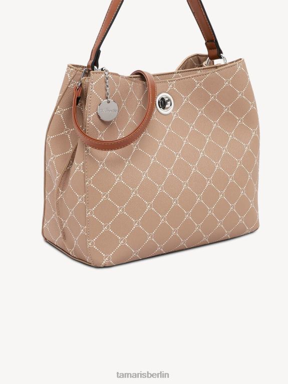 de Tamaris Frauen Tasche - Beige/Sand 0LHV43231 Zubehör