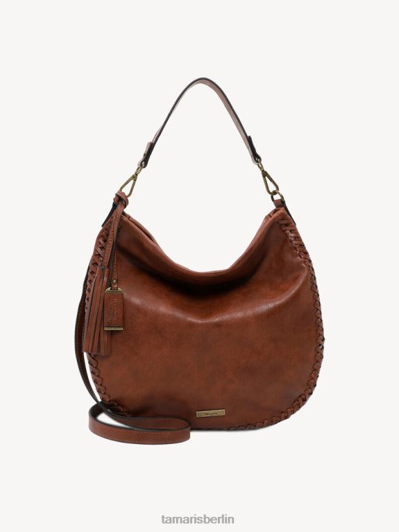 de Tamaris Frauen Tasche - Braun/Cognac 0LHV42638 Zubehör
