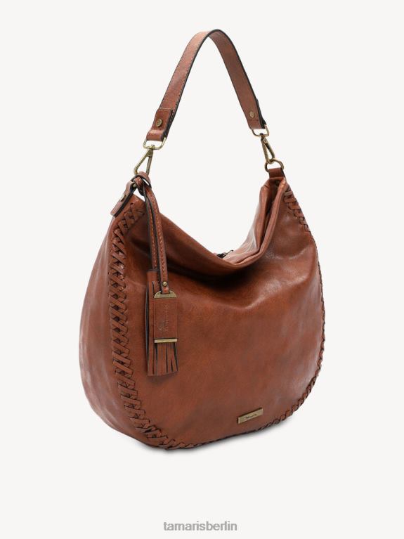 de Tamaris Frauen Tasche - Braun/Cognac 0LHV42638 Zubehör