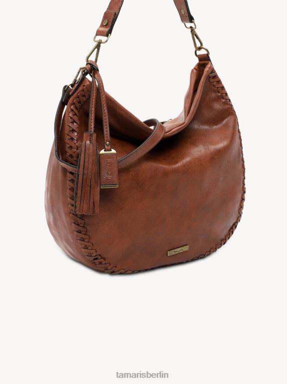 de Tamaris Frauen Tasche - Braun/Cognac 0LHV42638 Zubehör