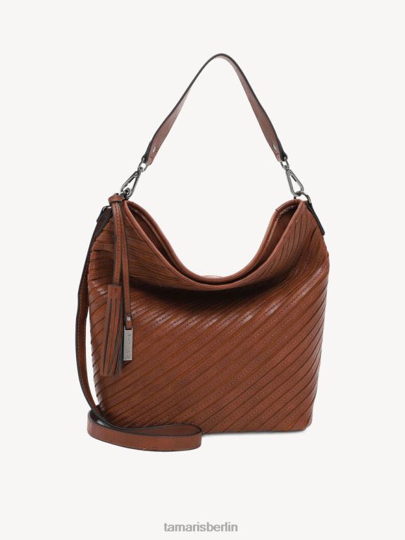de Tamaris Frauen Tasche - Braun/Cognac 0LHV42698 Zubehör