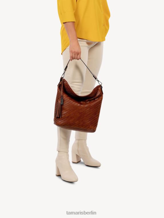 de Tamaris Frauen Tasche - Braun/Cognac 0LHV42698 Zubehör