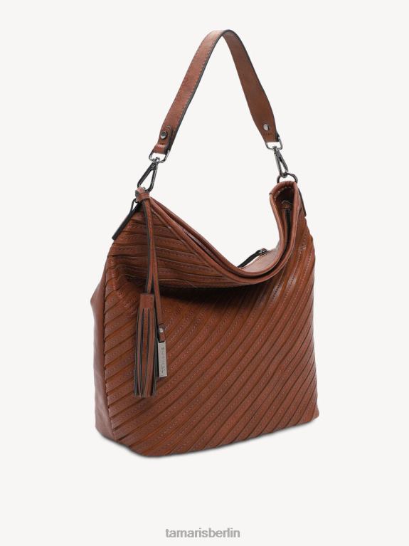 de Tamaris Frauen Tasche - Braun/Cognac 0LHV42698 Zubehör