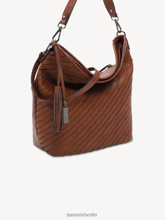 de Tamaris Frauen Tasche - Braun/Cognac 0LHV42698 Zubehör