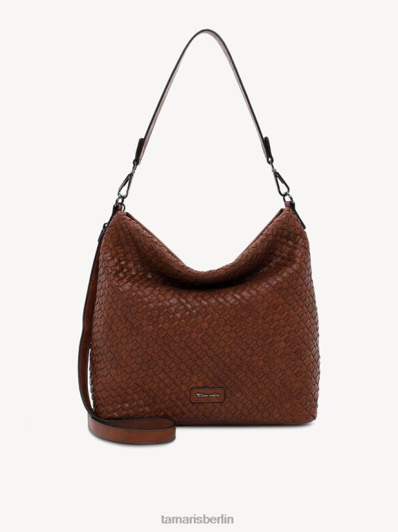 de Tamaris Frauen Tasche - Braun/Cognac 0LHV42806 Zubehör