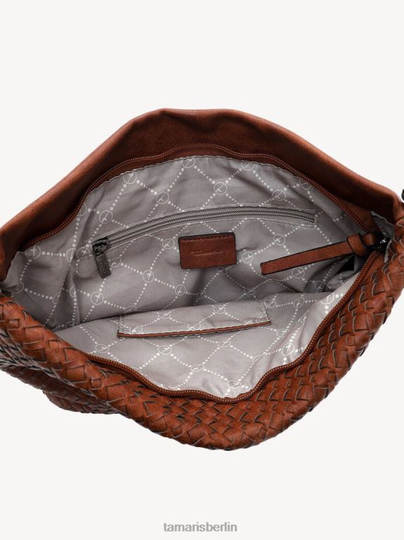 de Tamaris Frauen Tasche - Braun/Cognac 0LHV42806 Zubehör