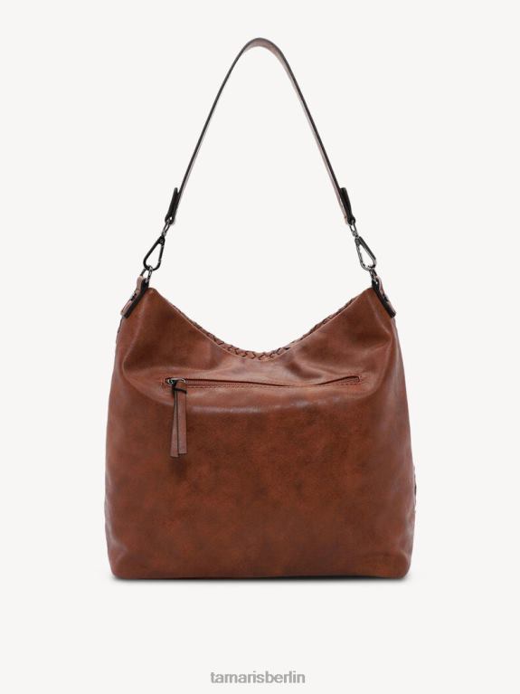 de Tamaris Frauen Tasche - Braun/Cognac 0LHV42806 Zubehör