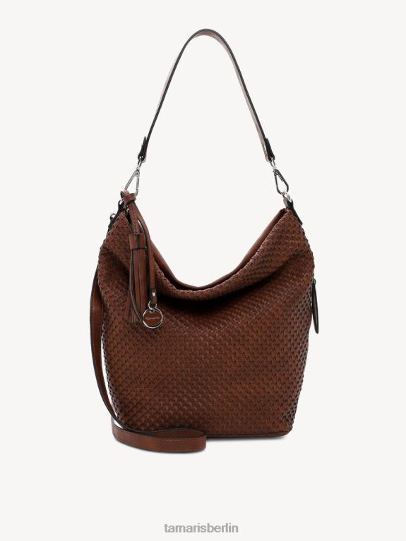 de Tamaris Frauen Tasche - Braun/Cognac 0LHV42810 Zubehör