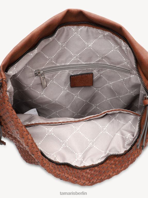 de Tamaris Frauen Tasche - Braun/Cognac 0LHV42810 Zubehör