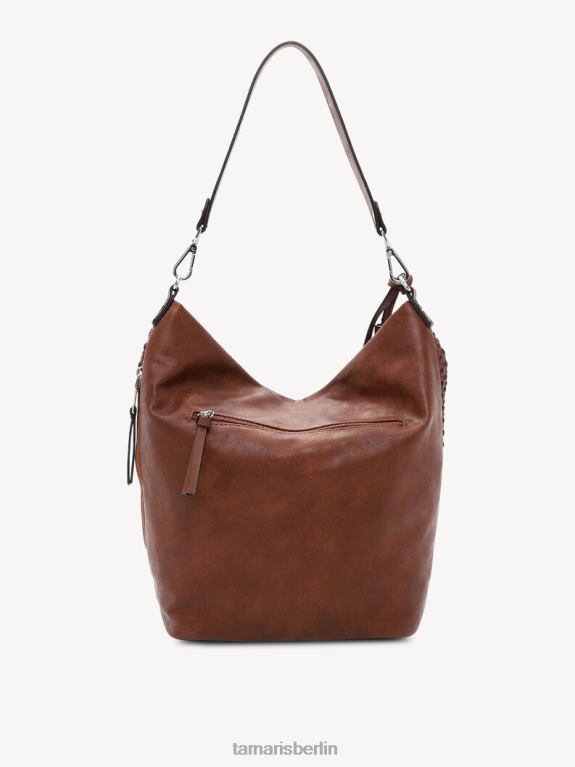 de Tamaris Frauen Tasche - Braun/Cognac 0LHV42810 Zubehör