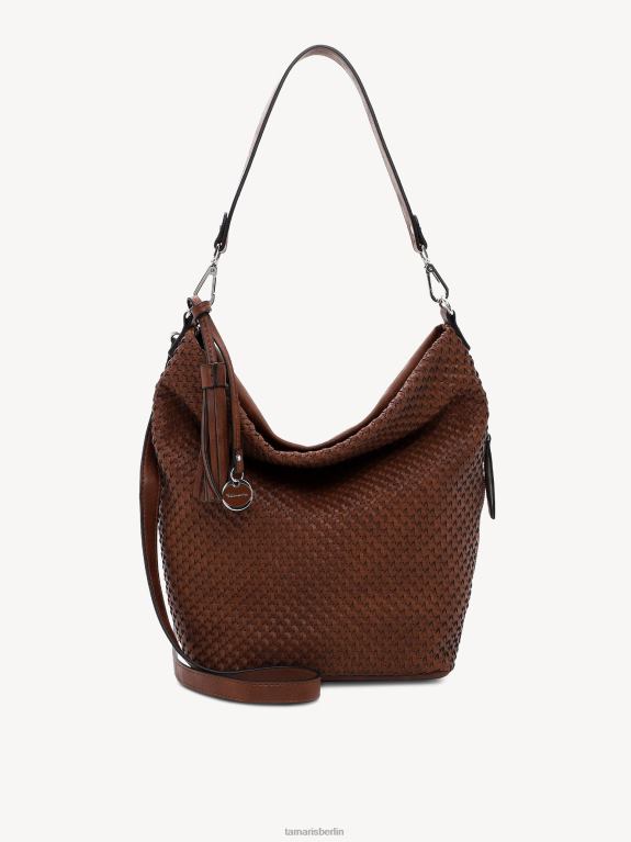 de Tamaris Frauen Tasche - Braun/Cognac 0LHV42810 Zubehör