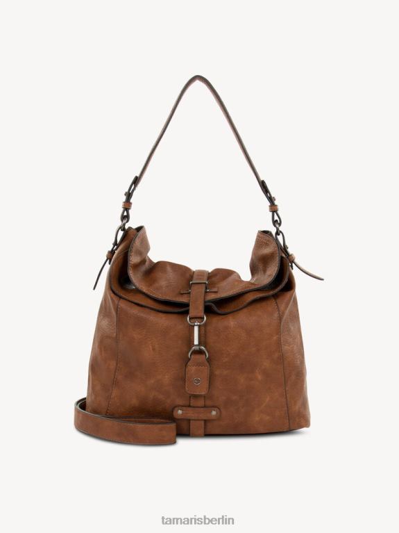 de Tamaris Frauen Tasche - Braun/Cognac 0LHV42918 Zubehör