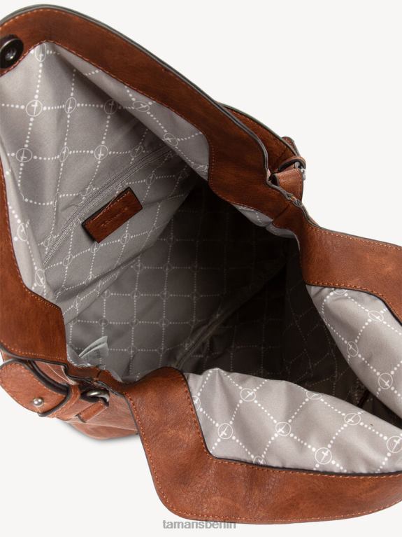 de Tamaris Frauen Tasche - Braun/Cognac 0LHV42918 Zubehör