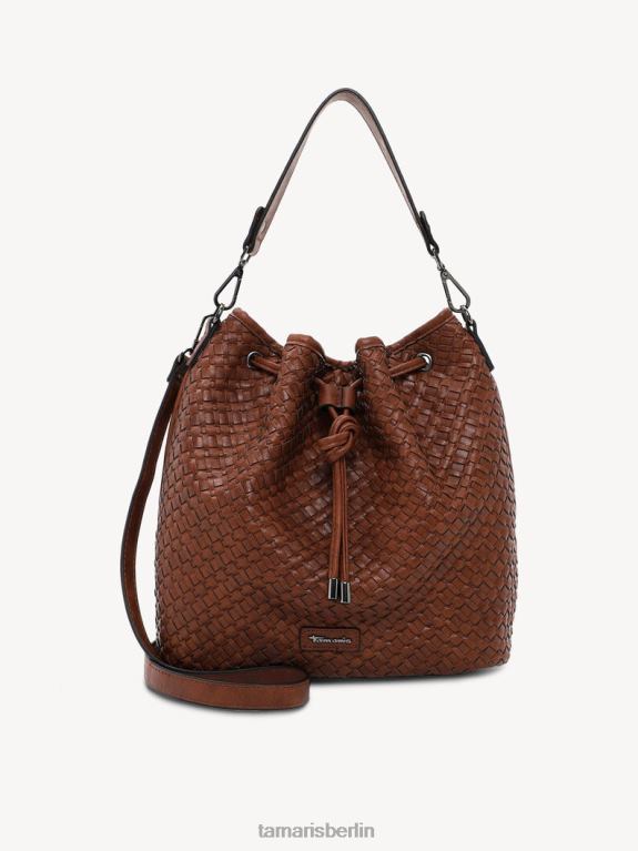 de Tamaris Frauen Tasche - Braun/Cognac 0LHV42979 Zubehör