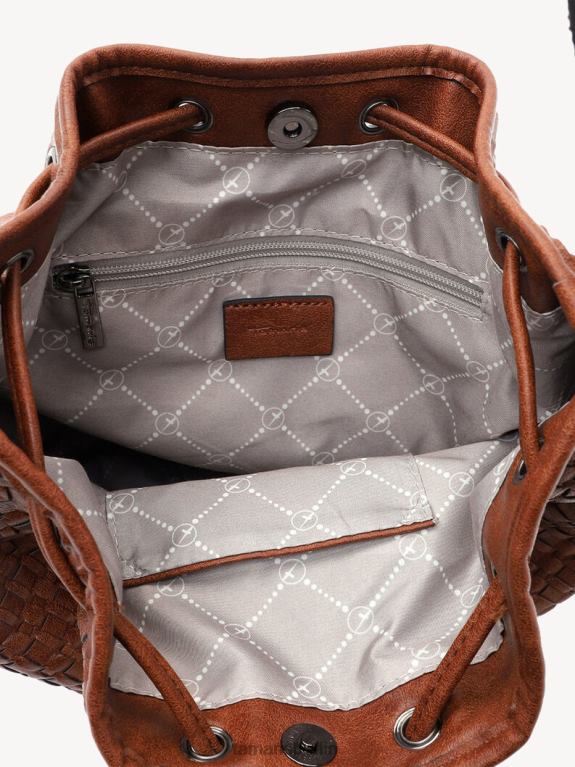 de Tamaris Frauen Tasche - Braun/Cognac 0LHV42979 Zubehör