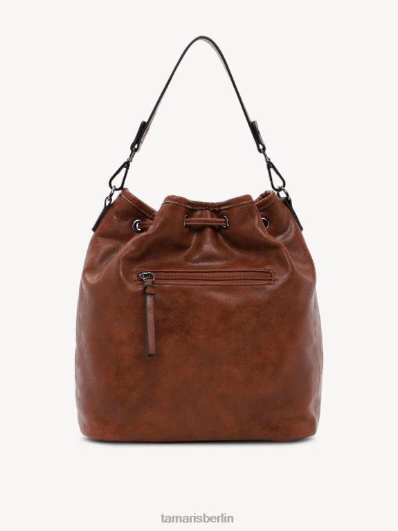 de Tamaris Frauen Tasche - Braun/Cognac 0LHV42979 Zubehör